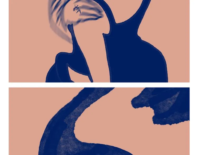 第341话 东游记 第11页