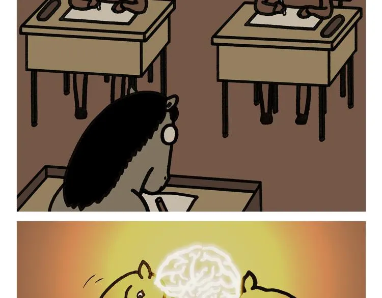 第343话 师父的告诫 第16页