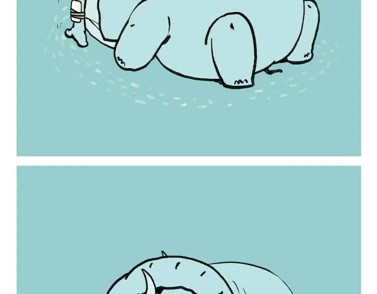 第343话 师父的告诫 第21页