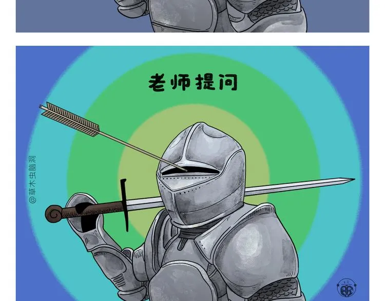 第346话 脸上掉下个取经人 第6页