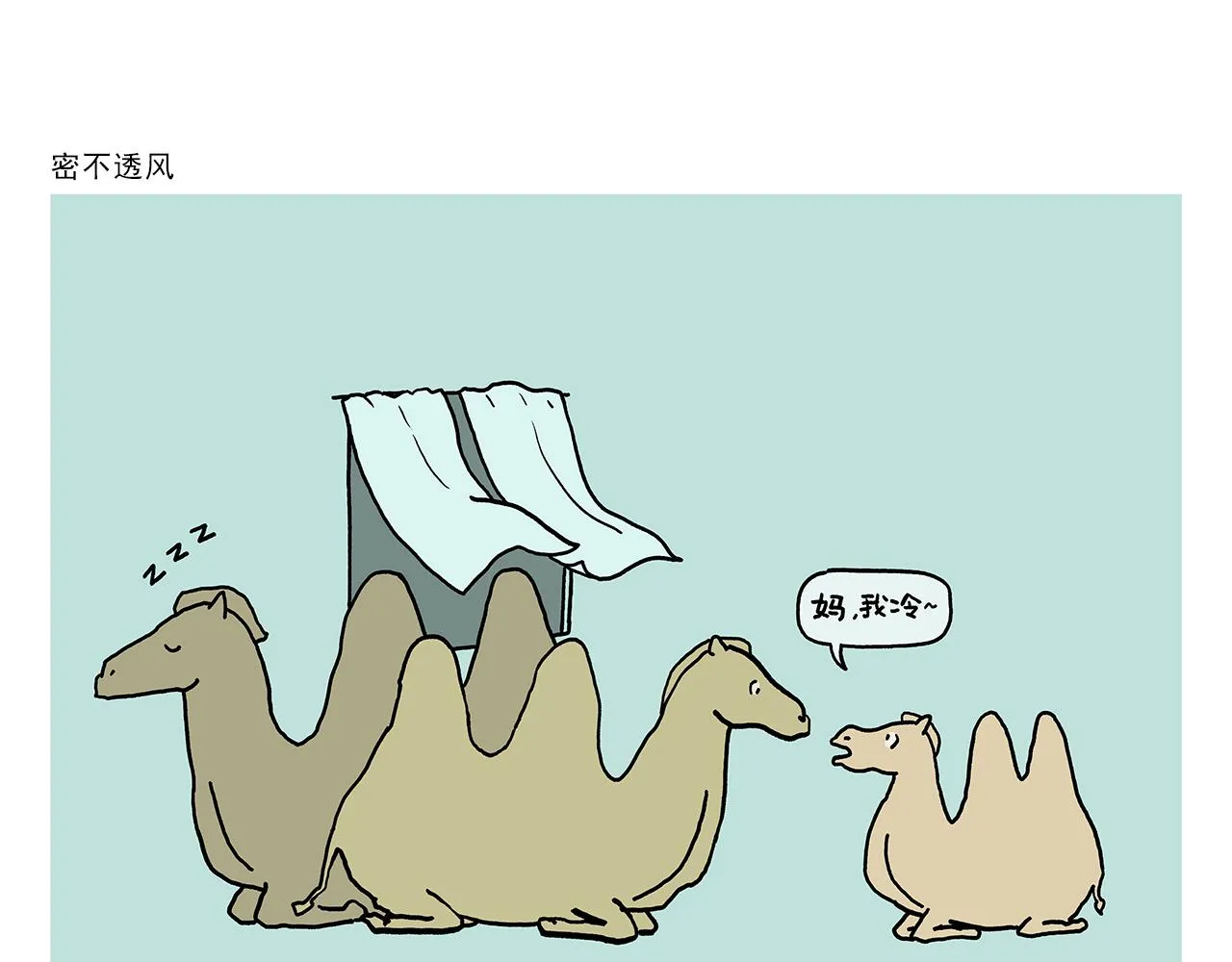 第394话 一路跟拍 第13页