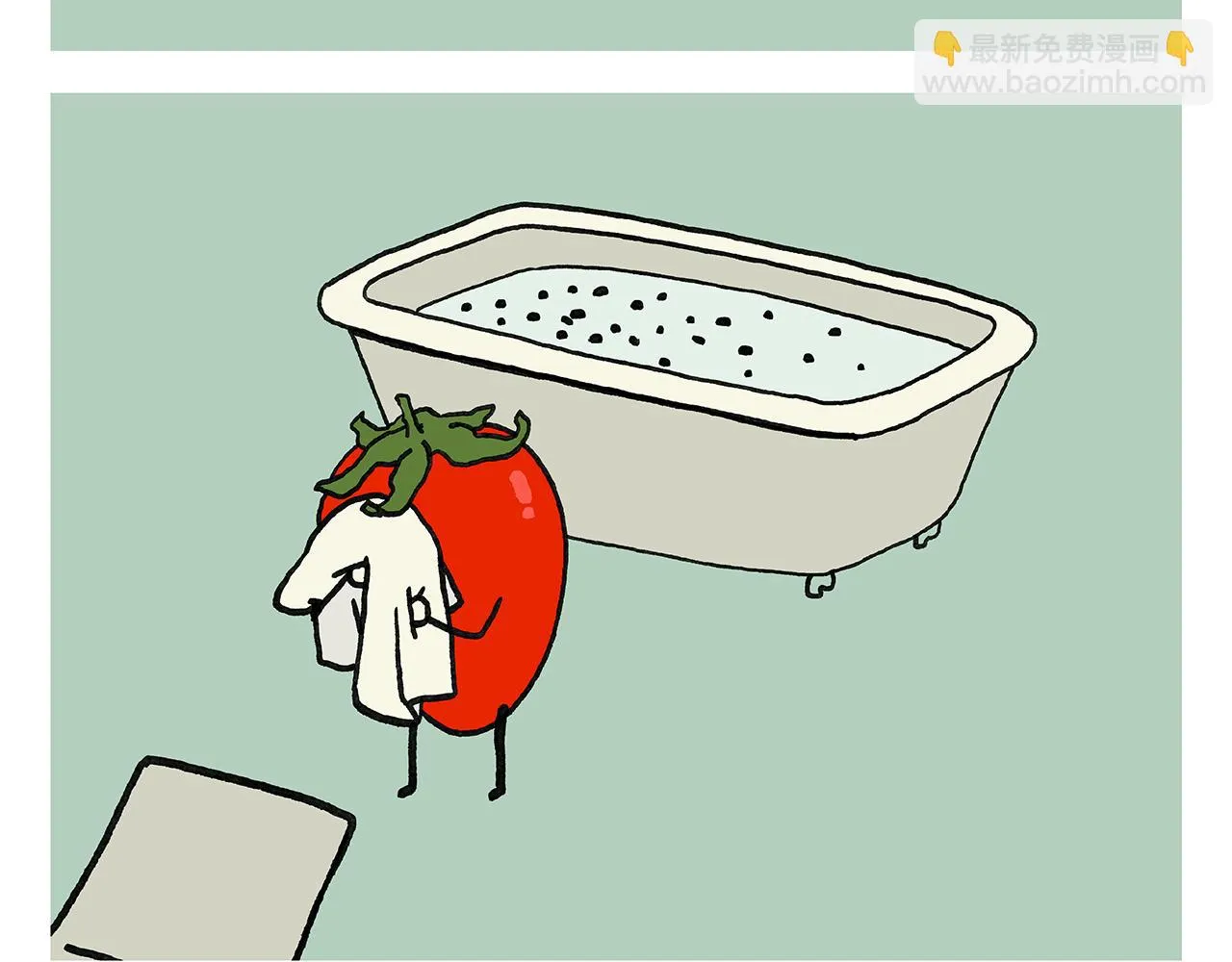 第387话 画橡皮 第19页