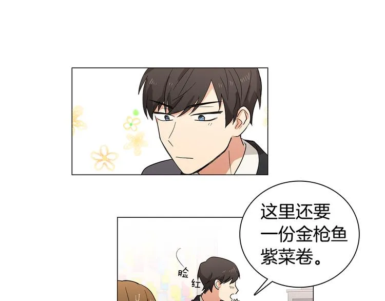 第3话 一起吃炸鸡 第16页