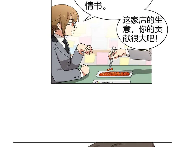 第3话 一起吃炸鸡 第20页