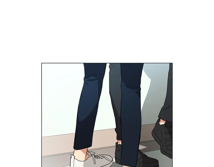 第1话 第一天上班就被壁咚了？ 第3页