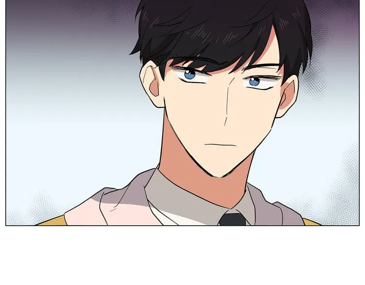 第1话 第一天上班就被壁咚了？ 第33页