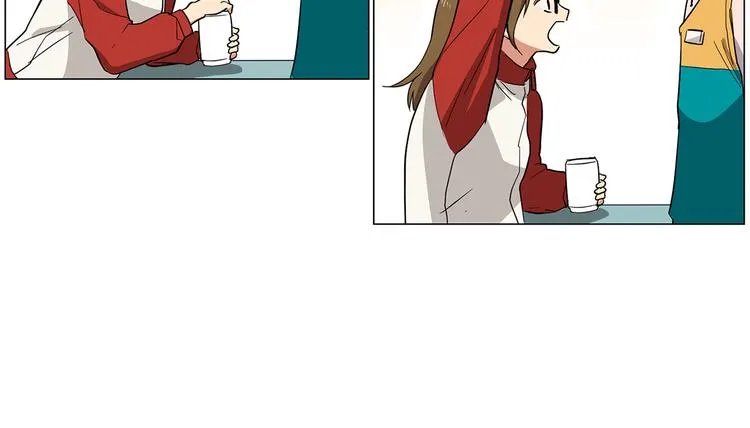第1话 第一天上班就被壁咚了？ 第39页