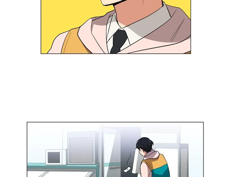 第1话 第一天上班就被壁咚了？ 第54页