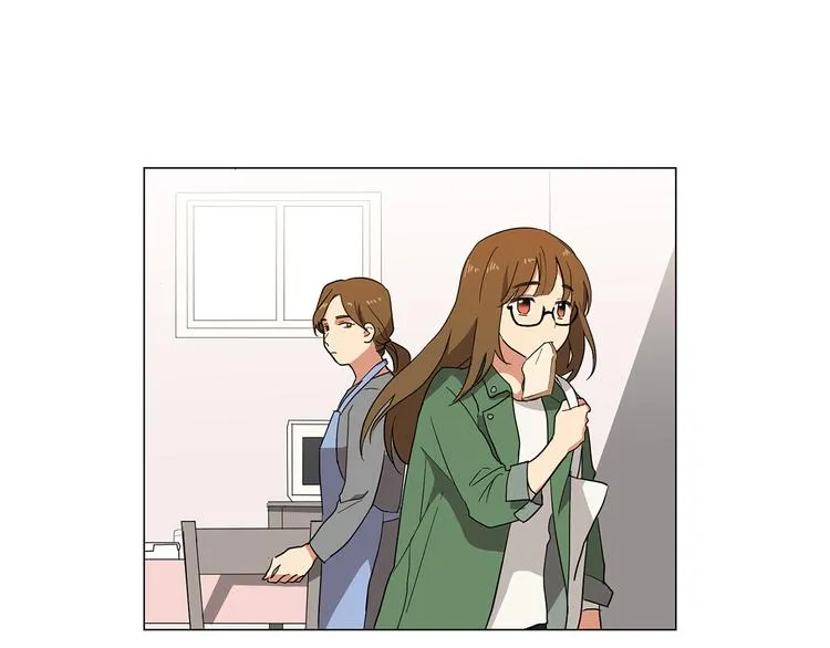 第1话 第一天上班就被壁咚了？ 第68页