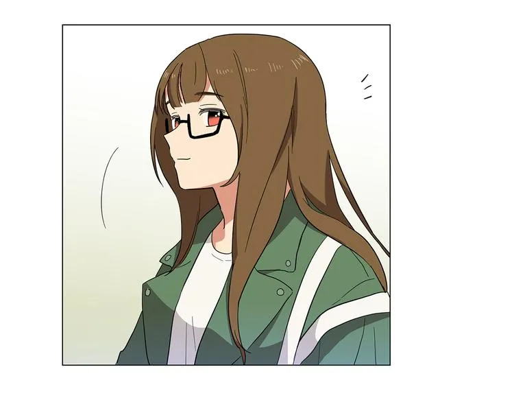 第1话 第一天上班就被壁咚了？ 第79页