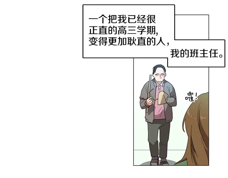 第1话 第一天上班就被壁咚了？ 第80页