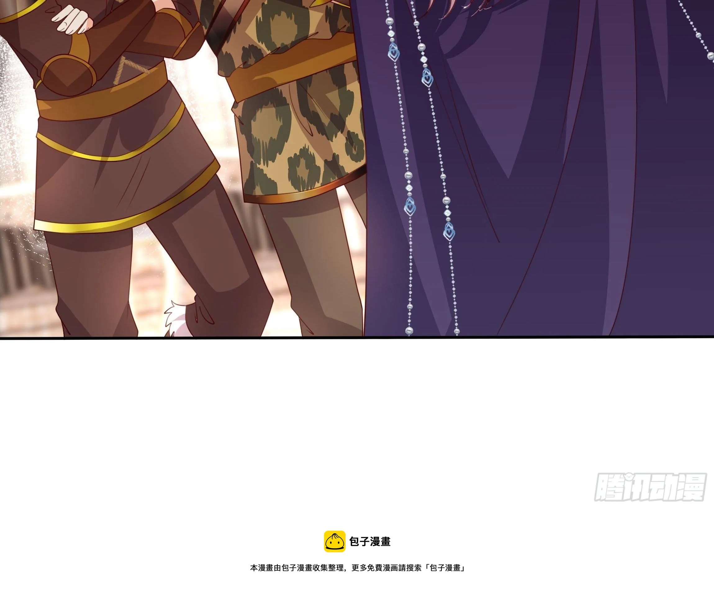 111话 魔女的手段 第33页
