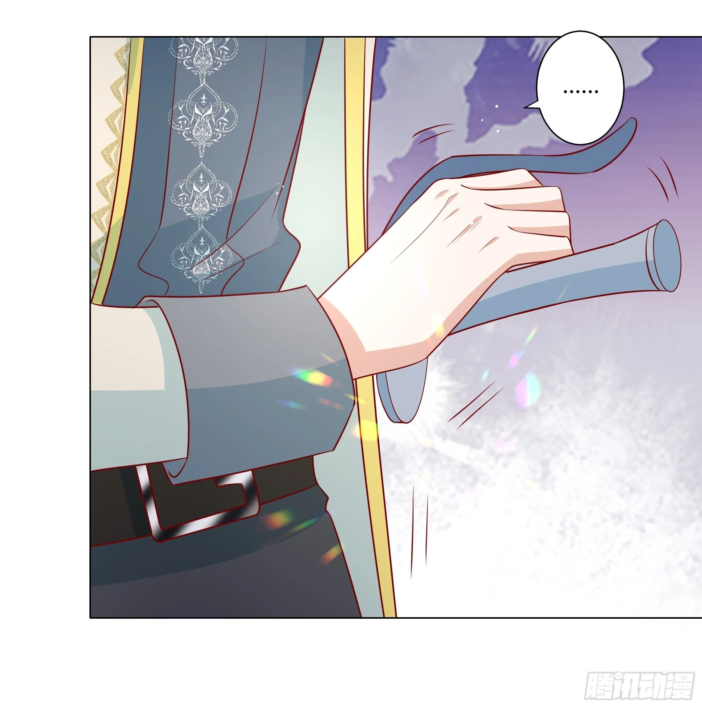101话 再死一次！ 第23页