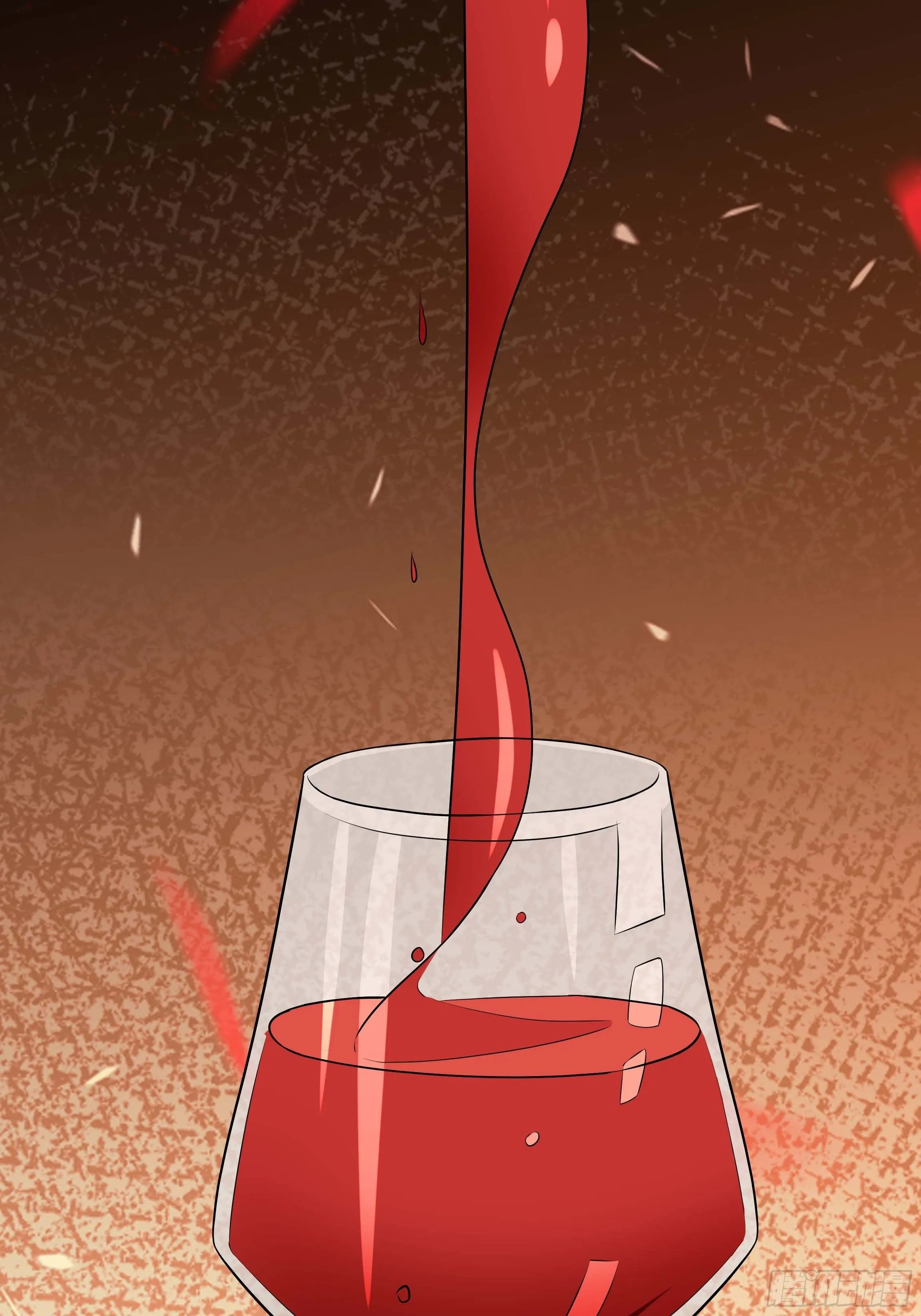 10话 酒中被下药？！ 第23页