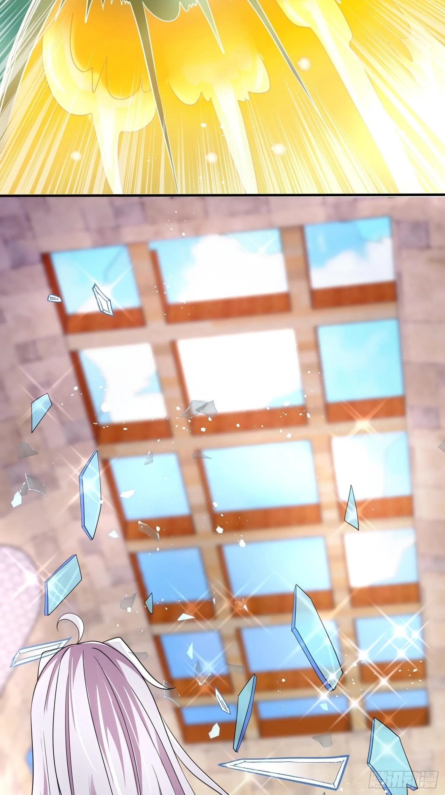 25话 幽灵公主？！ 第4页