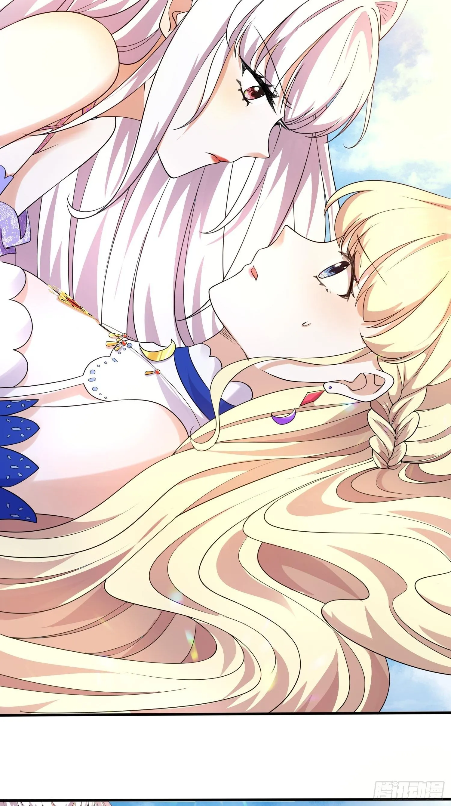 25话 幽灵公主？！ 第12页