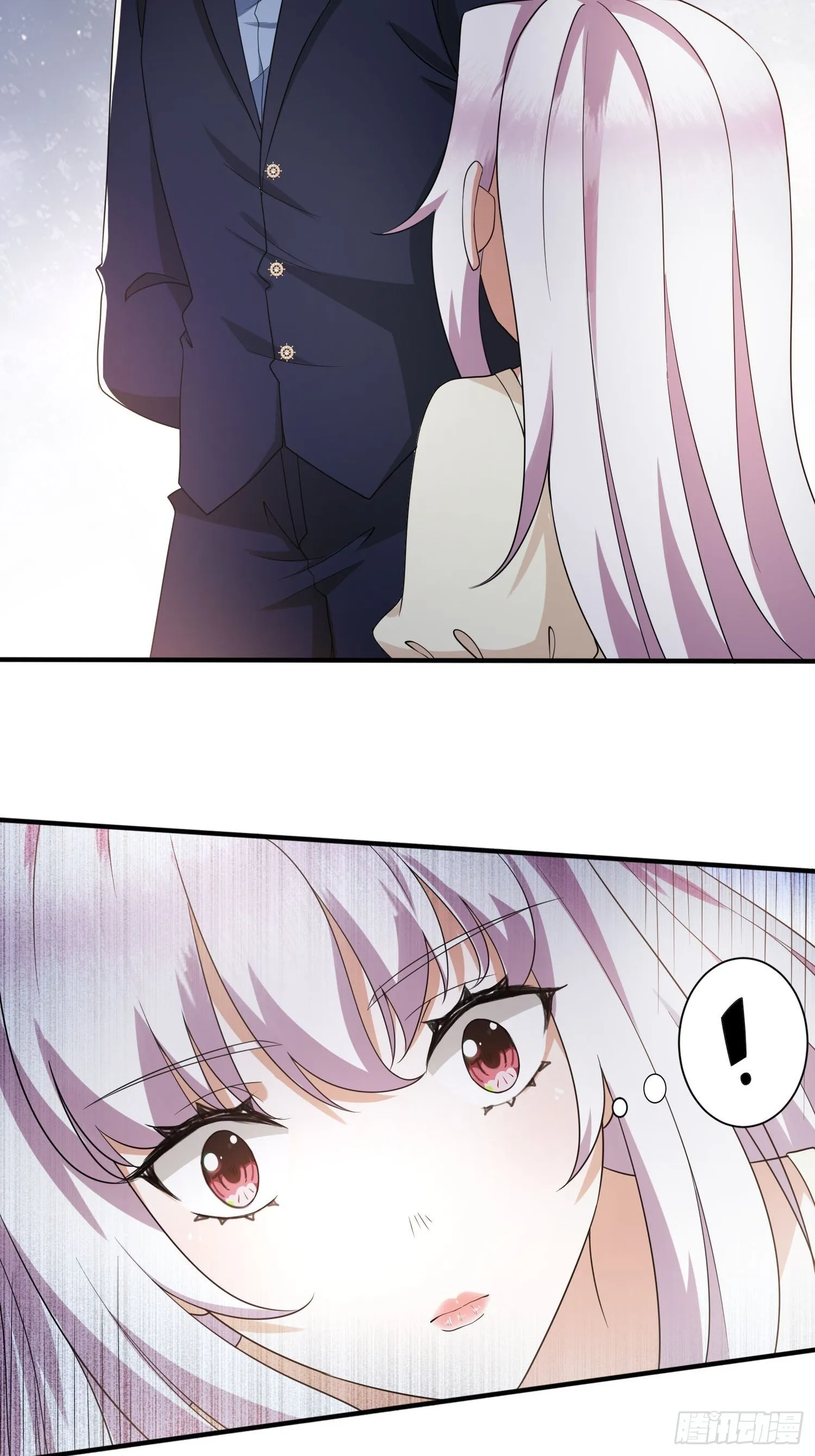 25话 幽灵公主？！ 第28页