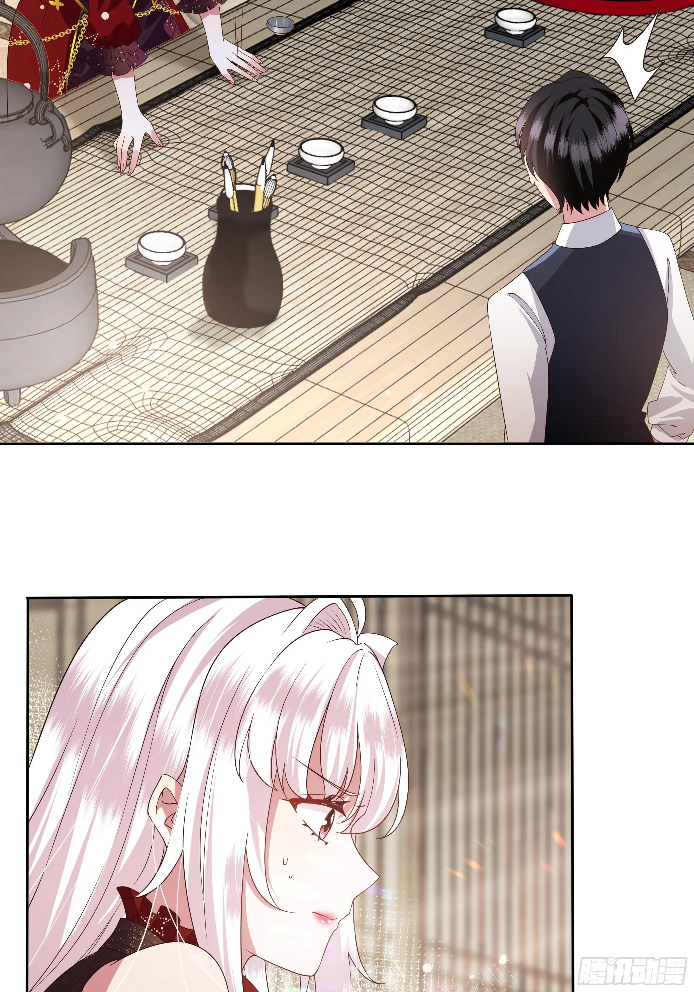 28话 强迫同居！ 第22页