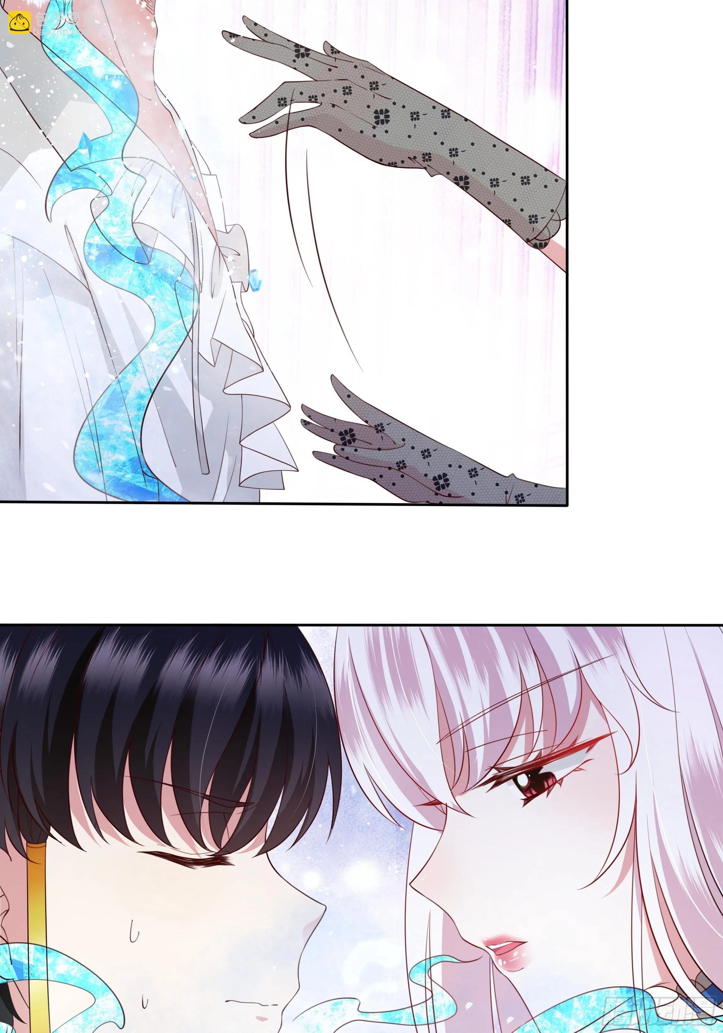 32话 治病…不是索吻！ 第22页