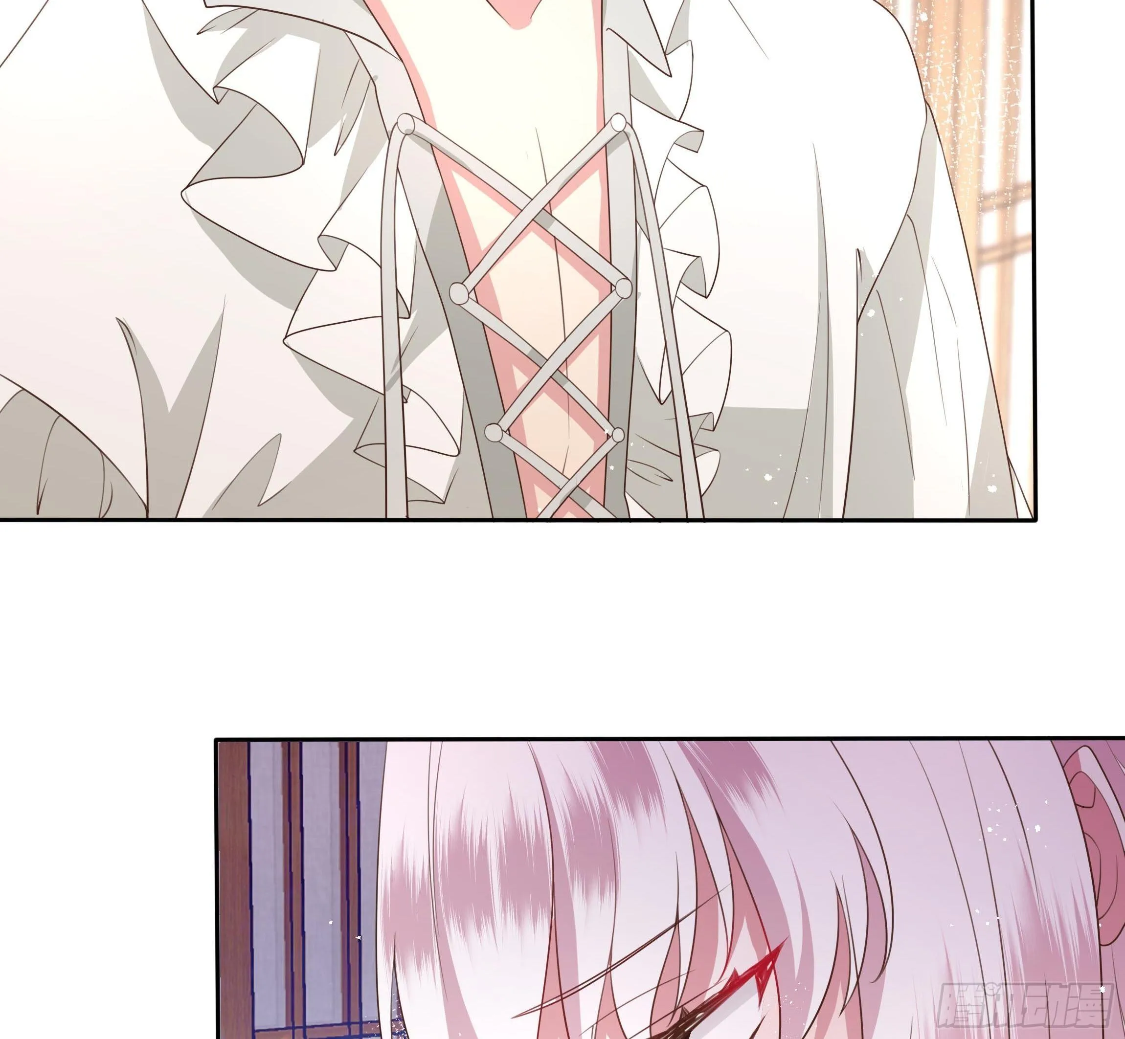 32话 治病…不是索吻！ 第33页