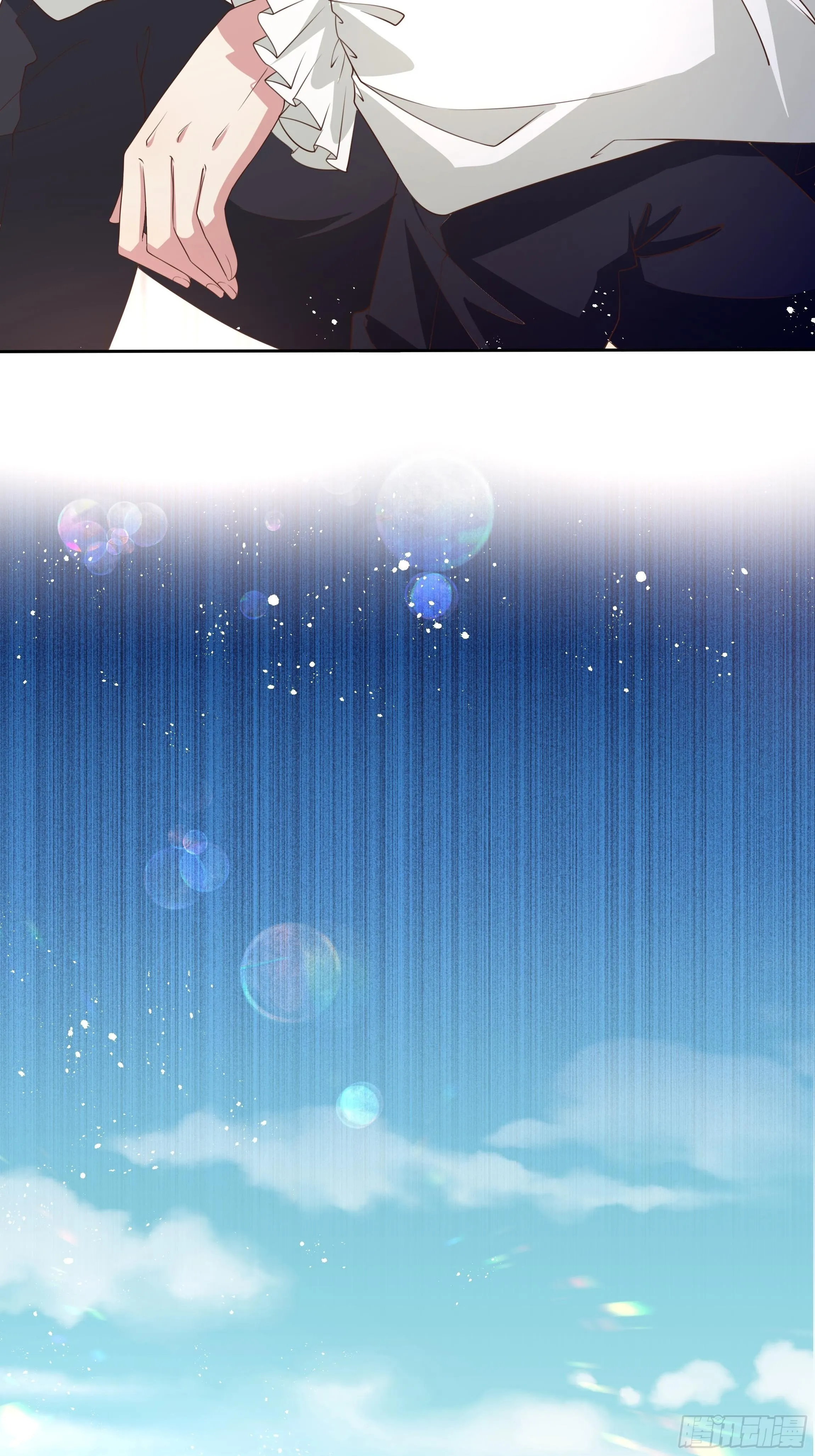 32话 治病…不是索吻！ 第38页