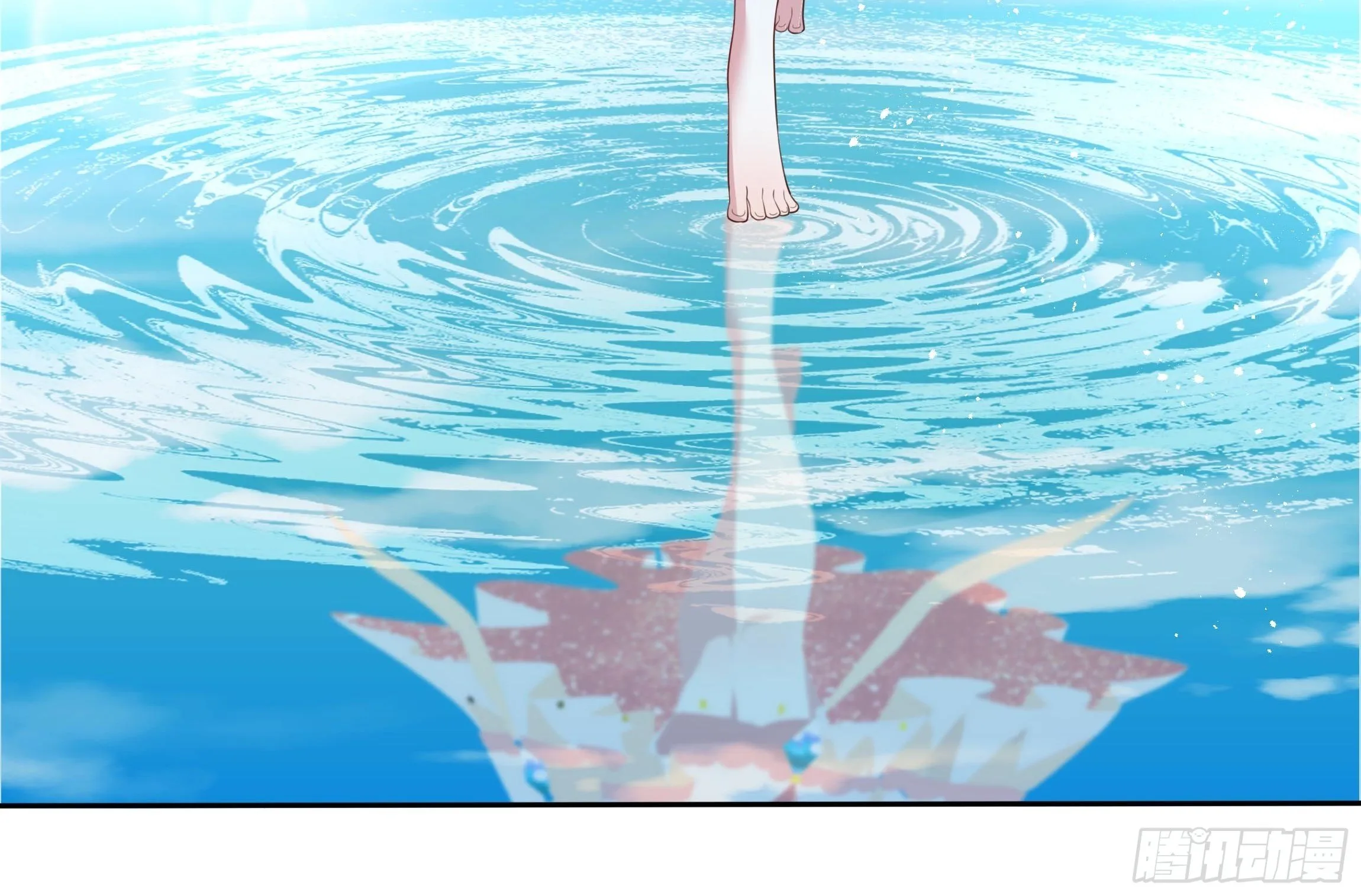 32话 治病…不是索吻！ 第41页