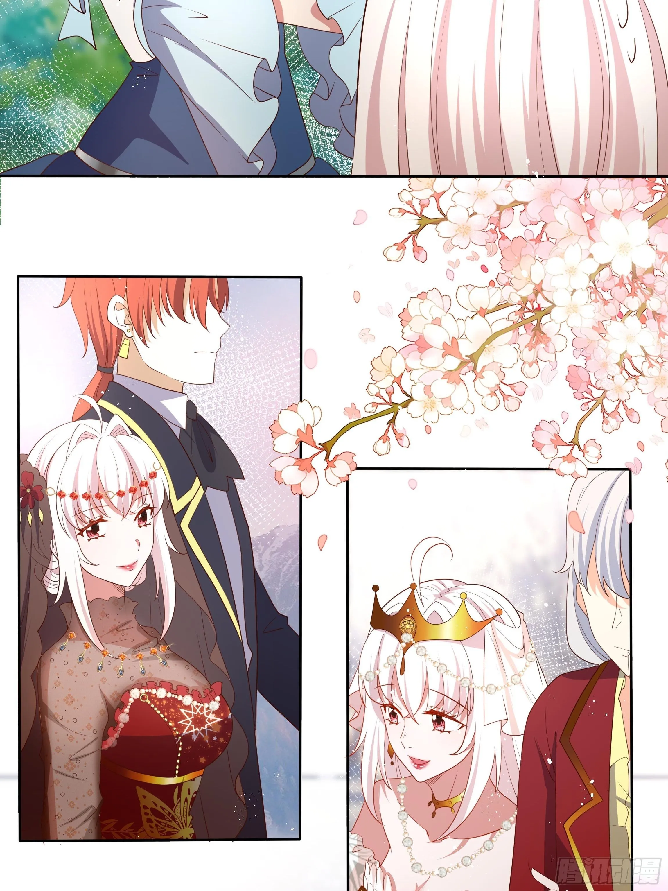 42话 温莎夫人 第9页