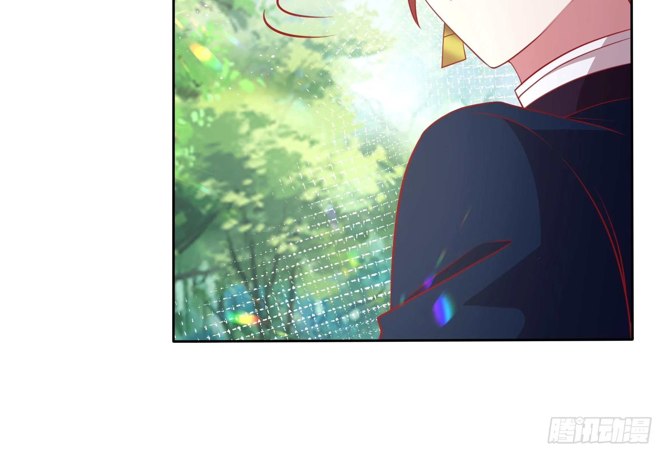 45话 墨曦言中招？！ 第30页