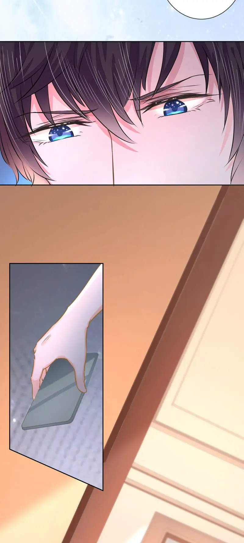 让我吃药？ 第12页