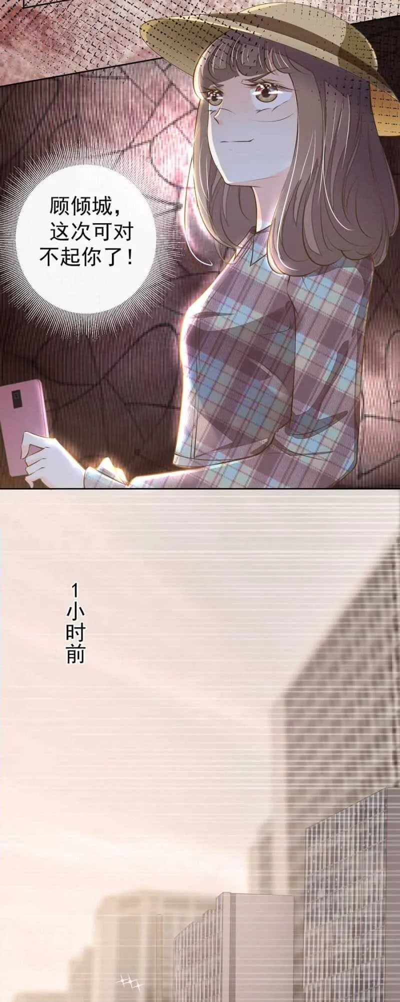 对不起了倾城 第10页