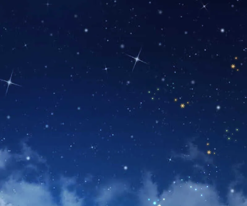触碰他的雷点 第16页