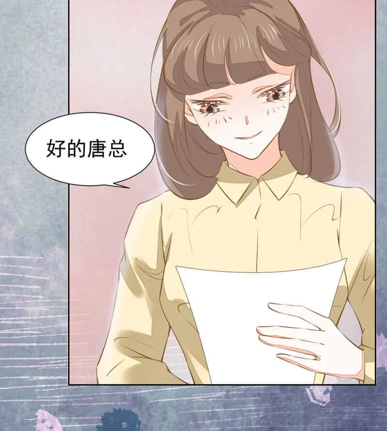 唐总您什么意思 第19页