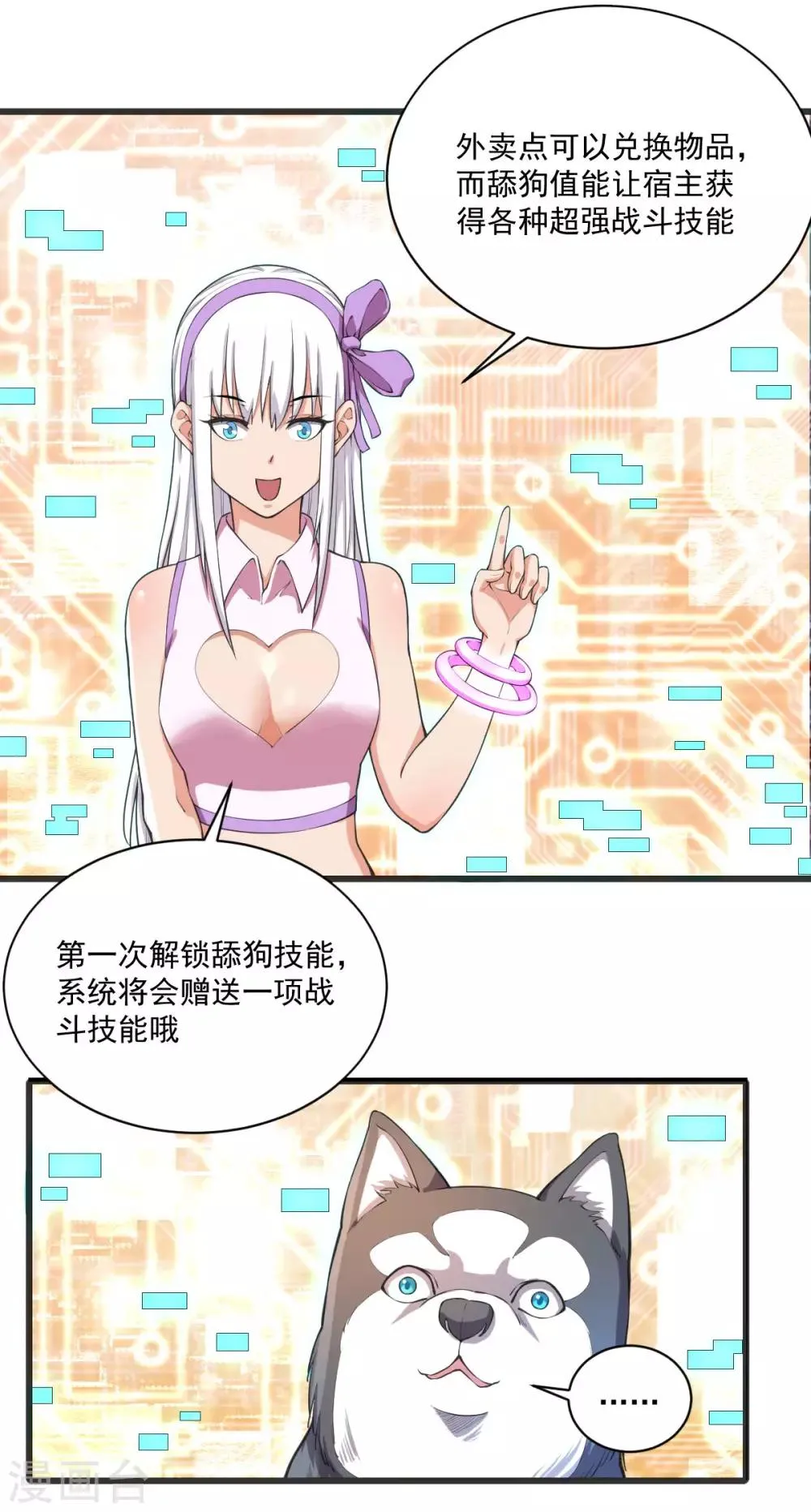 第14话 狗生巅峰 第10页
