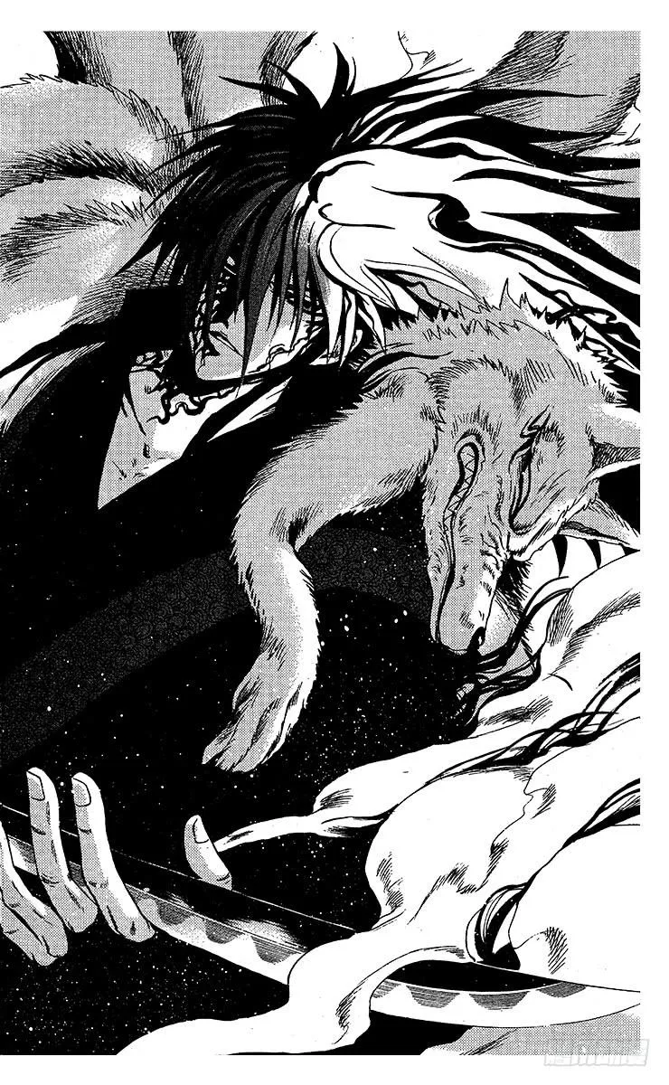 第210幕 将真正的『畏』鬼缠于 第20页