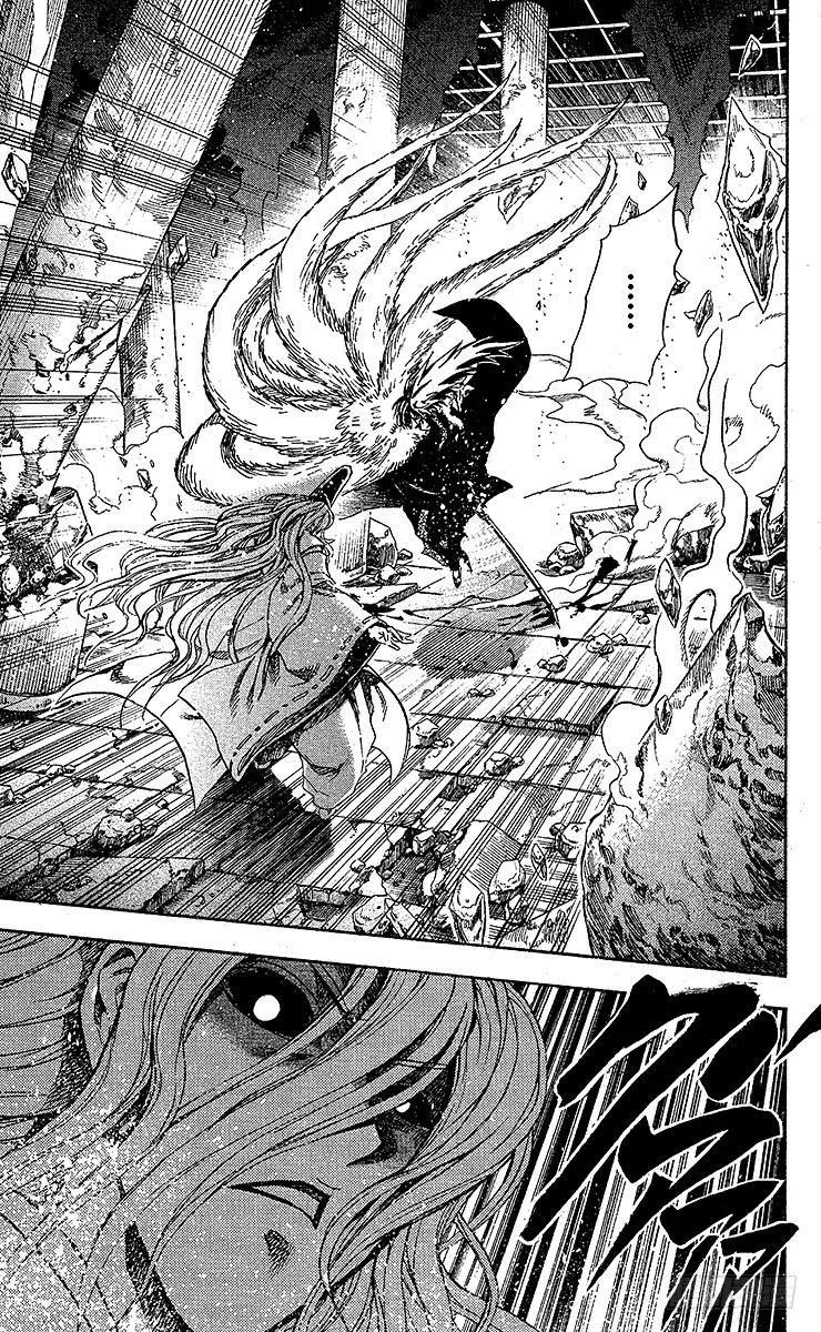 第210幕 将真正的『畏』鬼缠于 第27页