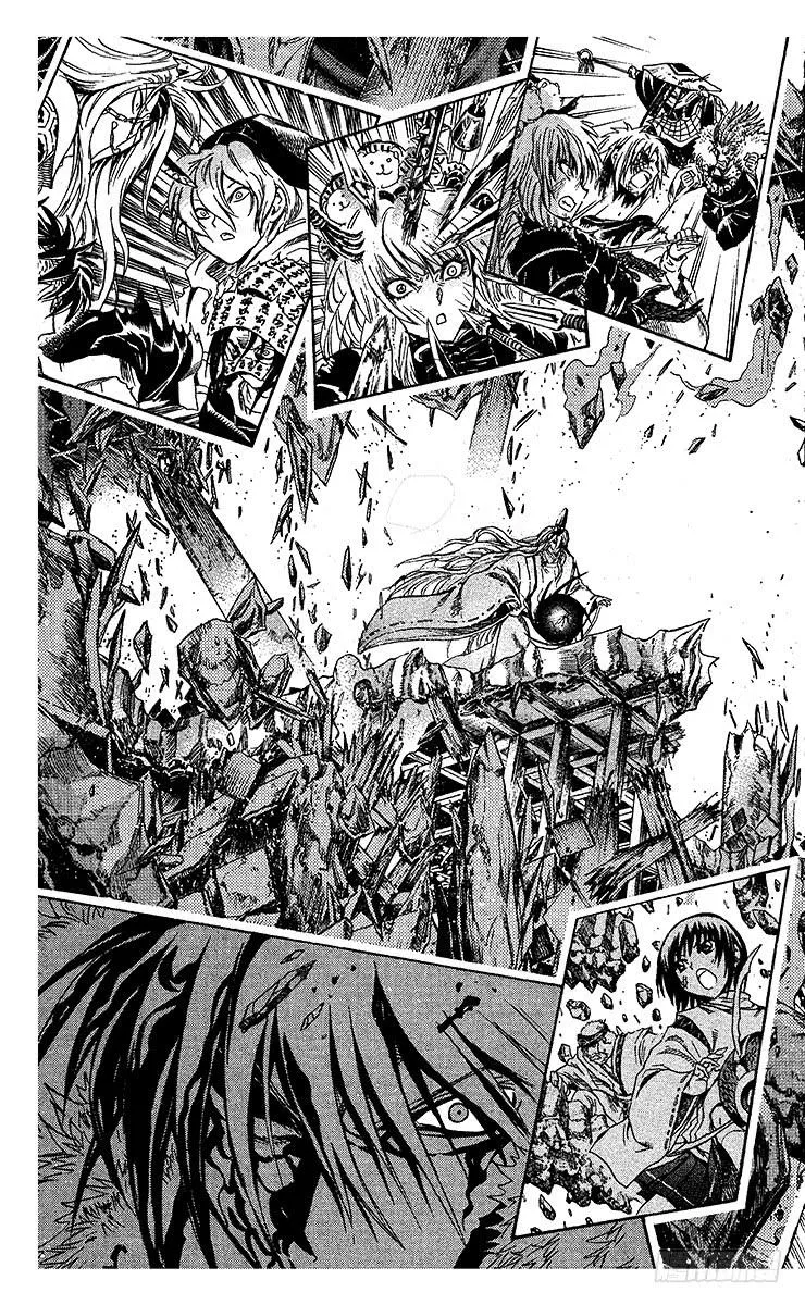 第210幕 将真正的『畏』鬼缠于 第35页