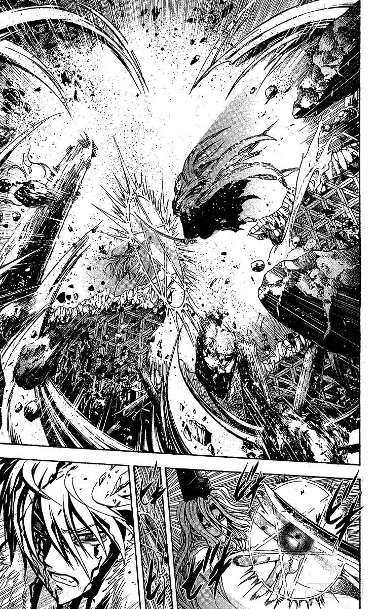 第210幕 将真正的『畏』鬼缠于 第37页