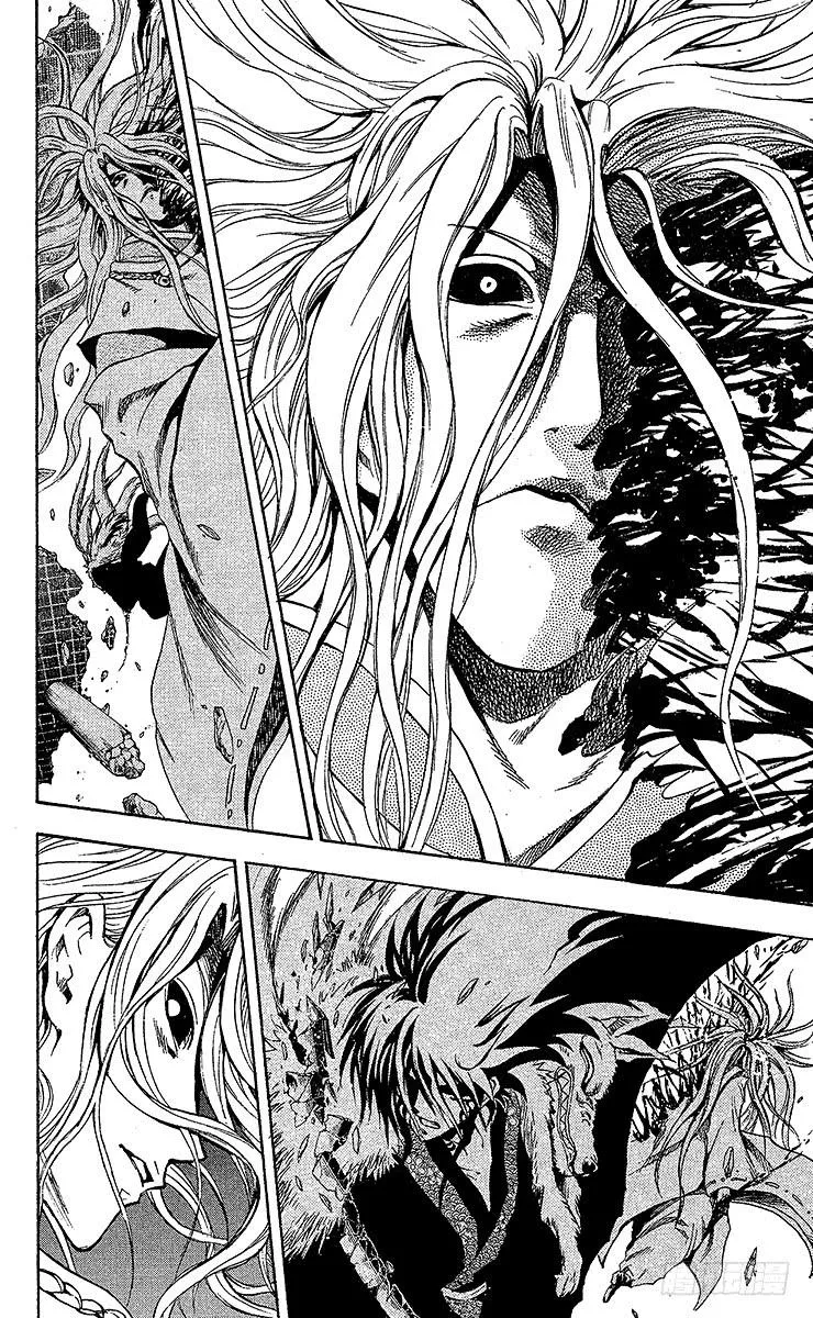 第210幕 将真正的『畏』鬼缠于 第42页