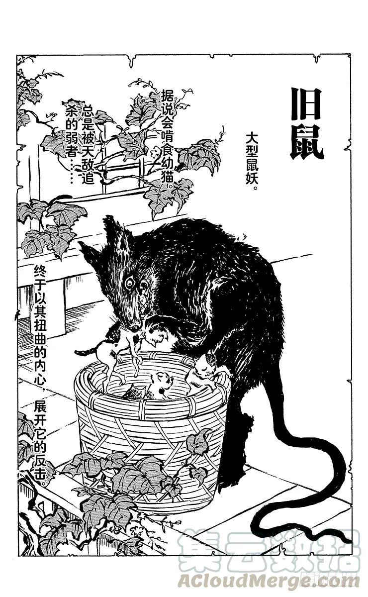 第8幕 陆生，与旧鼠的对峙 第8页