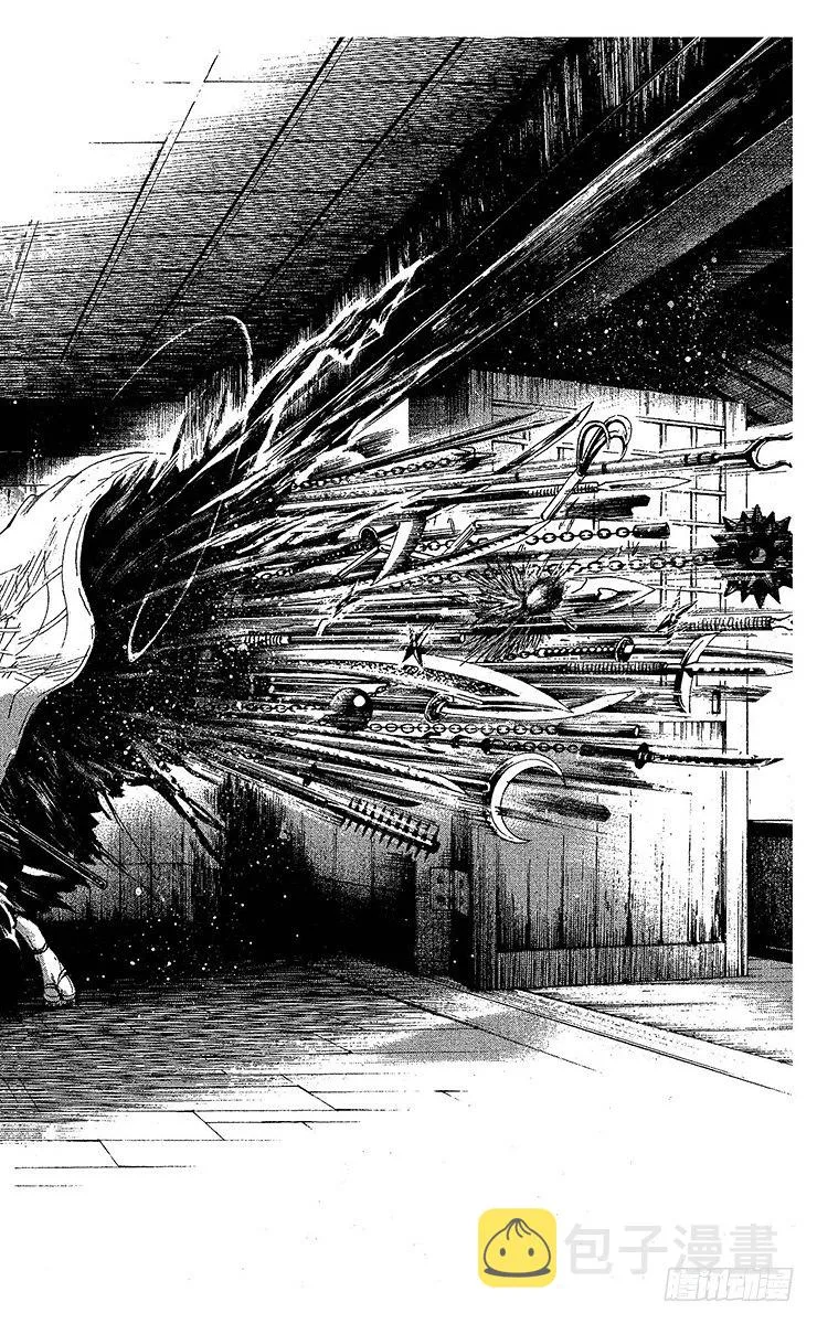 第28幕 云雀与千羽大人 第6页