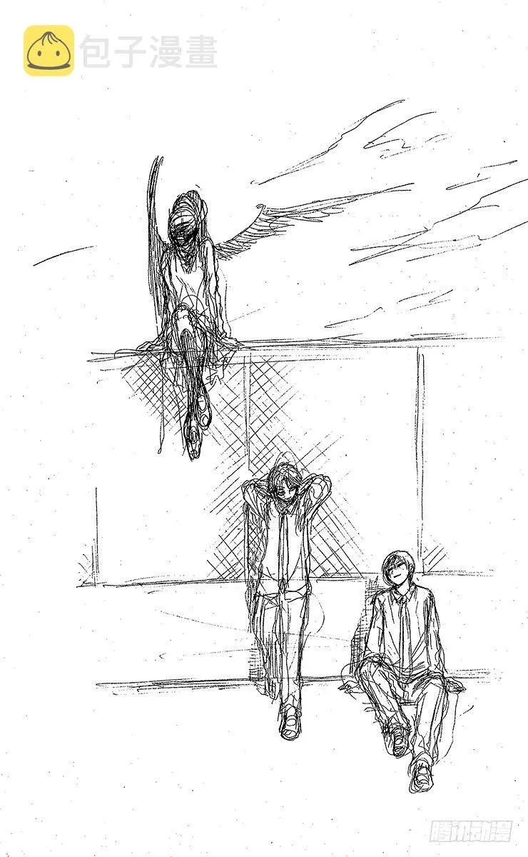 第34幕 妖怪犬神 其之六 第26页