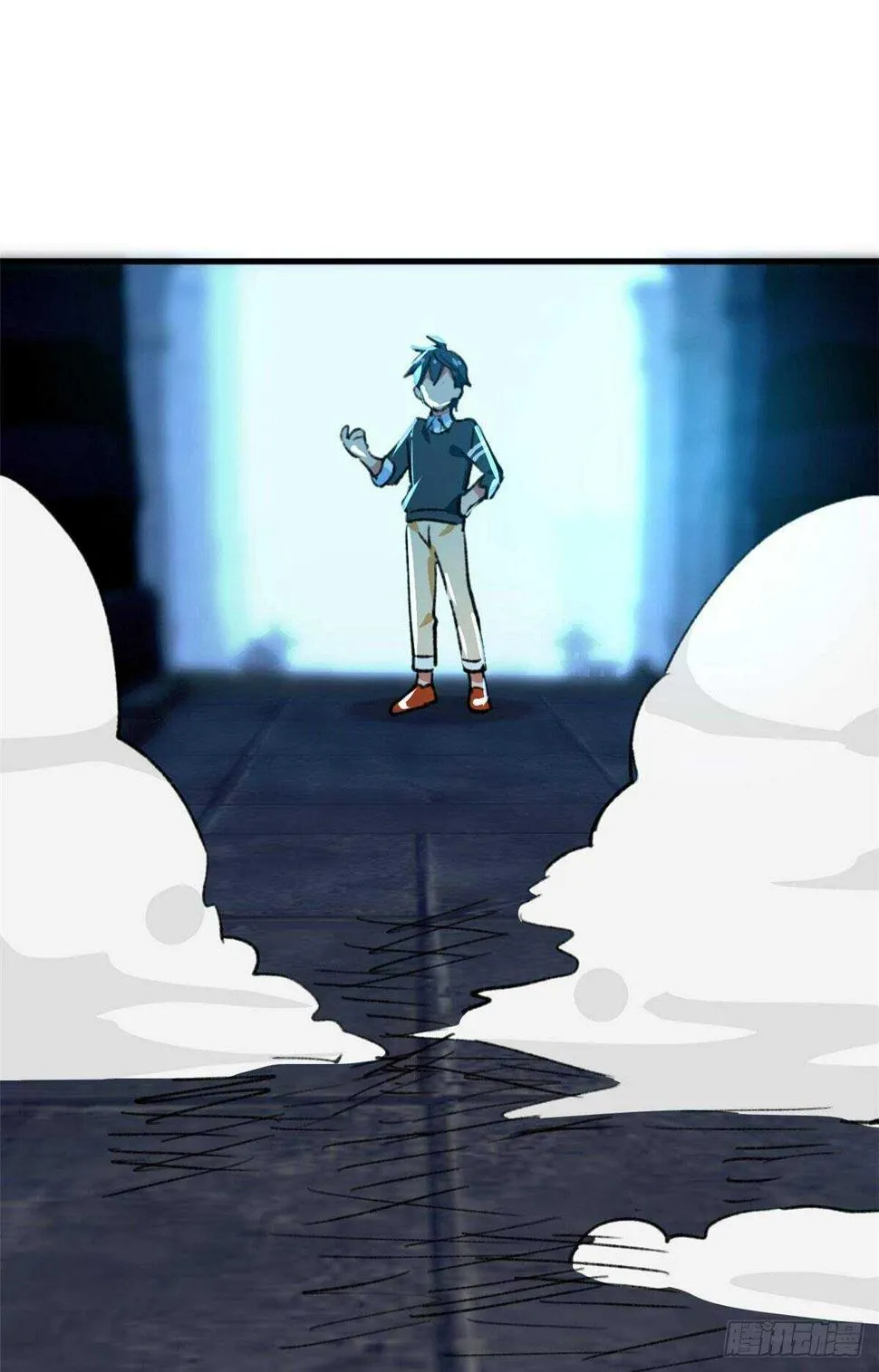 第47话 吃火锅吧 第2页