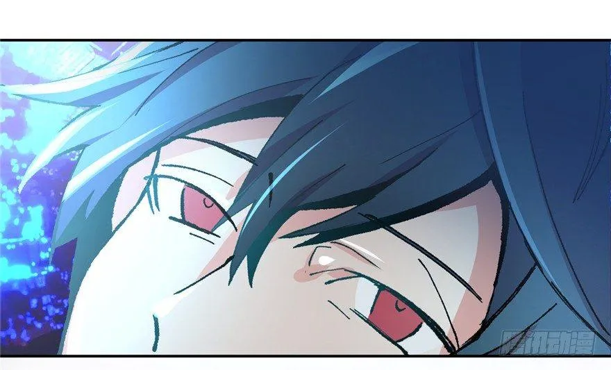 第01话 你渴望力量吗？ 第36页