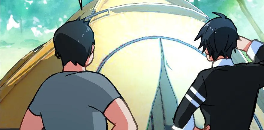 第05话 学长与学姐 第7页
