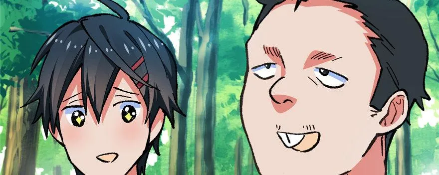 第05话 学长与学姐 第10页