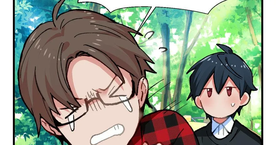 第05话 学长与学姐 第41页