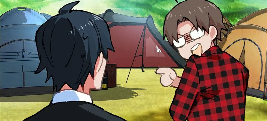 第05话 学长与学姐 第44页