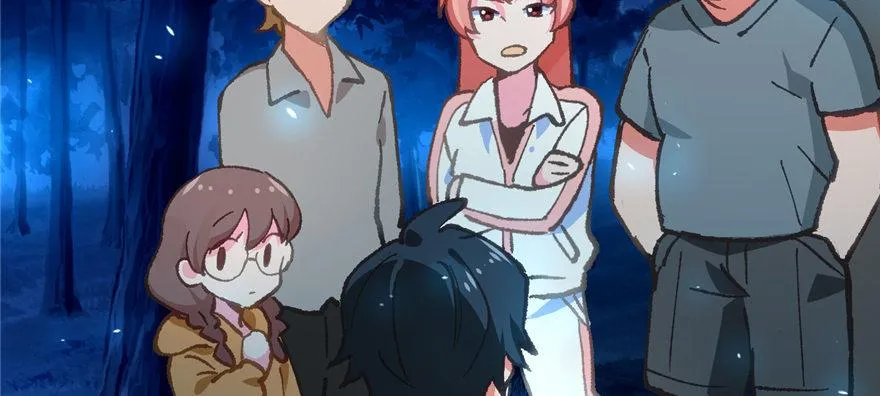 第05话 学长与学姐 第69页