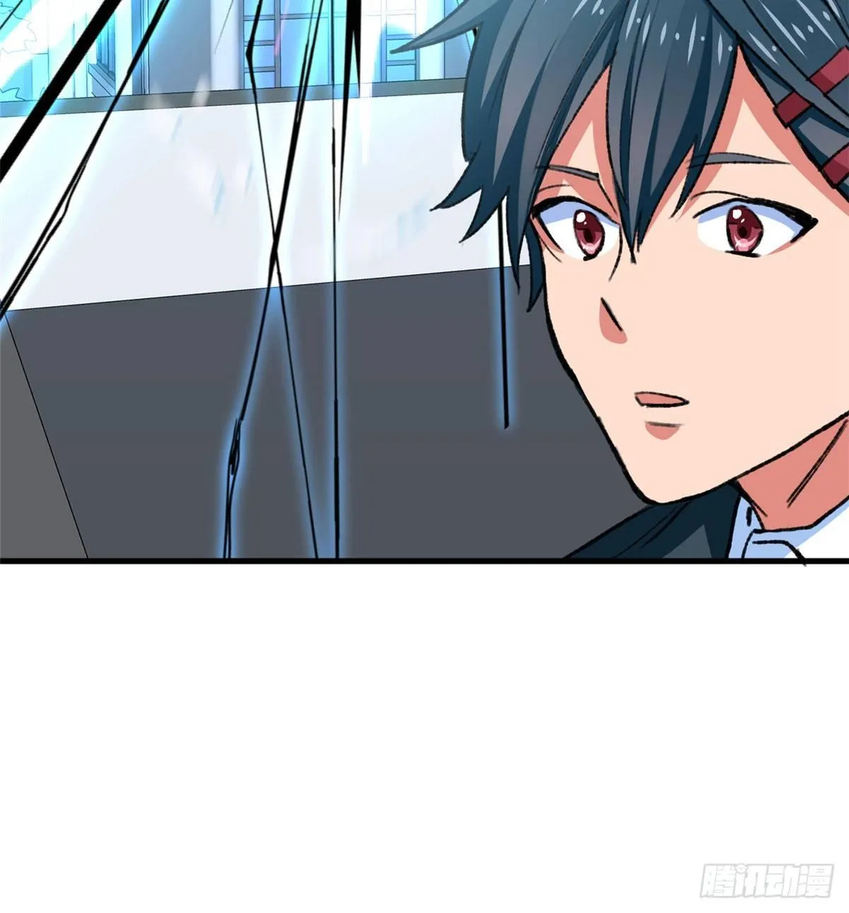 第18话 积分收割！ 第45页
