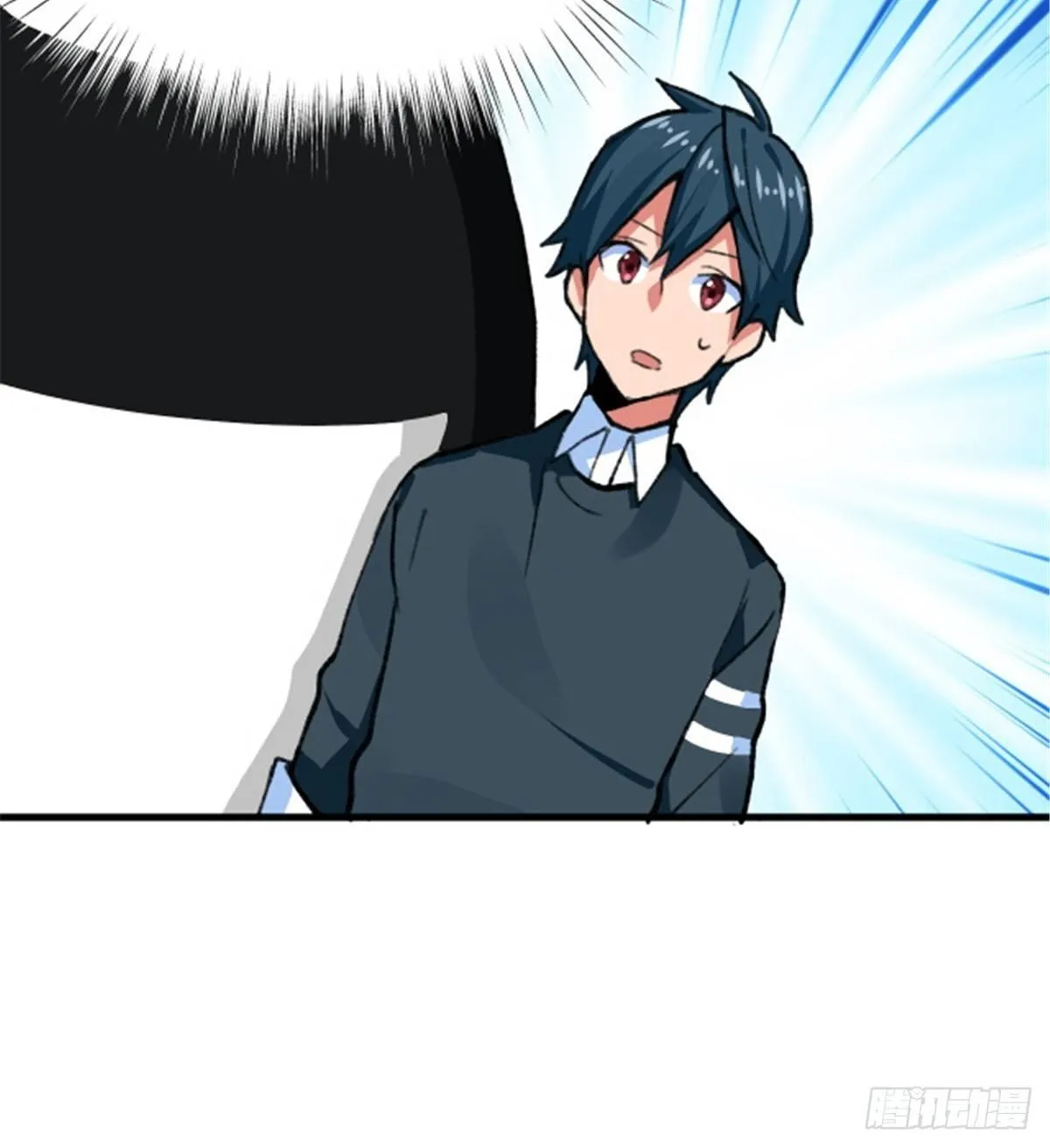 第30话 埋骨荒村 第38页